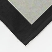 heupkat fleece deken (Hoek)