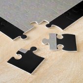 heupkat legpuzzel (Zijkant)