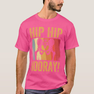 Heupoperatie Heupoperatie Herstel Heupvervanging T-shirt
