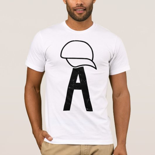 HeupPet T-shirt (Voorkant)