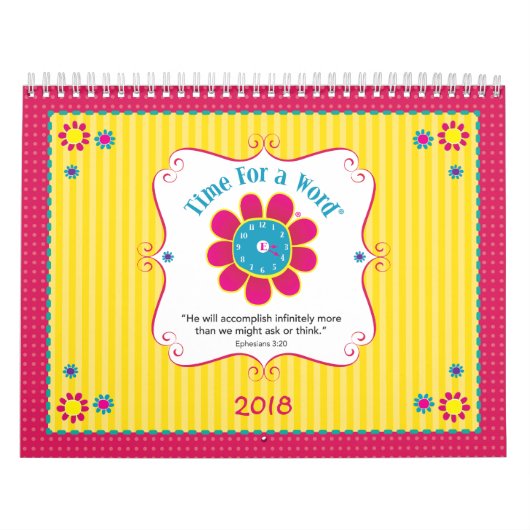 "Heure calendrier spirituel pour Word®" (Protection)