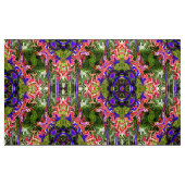 Heure de blocage..... tissu (Fat Quarter)