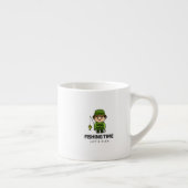 Heure de combat - Poissons Mug (Droite)