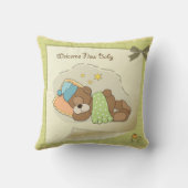 Heure De Coussin De Sommeil (Verso)