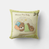 Heure De Coussin De Sommeil (Recto)