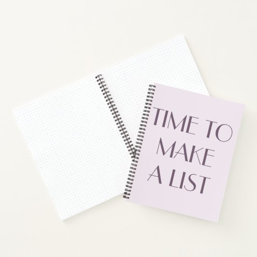 Heure De Création D'Un Carnet De Journal Publique  (Intérieur)