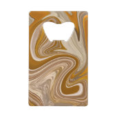 Heure de la bière Abstraite (Devant)