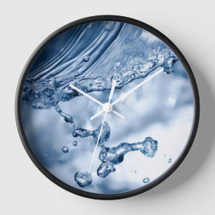 Heure de l'impression : Meilleure horloge murale
