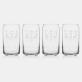 Heure de vin, Soirée des sorcières élégantes, Mode (Dos)