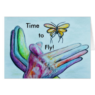 Heure de vol du papillon ASL