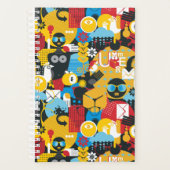 Heure d'été (Devant)