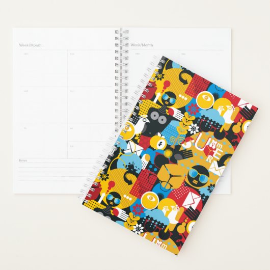 Heure d'été (Devant avec enveloppe)