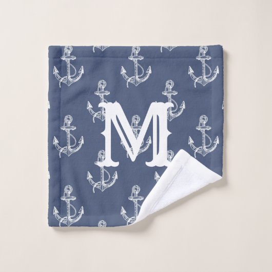 Heure d'été (Gant de toilette)