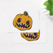 Heure d'Halloween (Bureau)