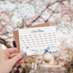 Heure d'hiver Onederland Carte de note de la capsu<br><div class="desc">Complétez votre fête d'anniversaire de Winter Onederland avec notre charmante Time Capsule Note Card. Cette carte est conçue pour accompagner votre capsule temporelle, permettant aux invités de laisser des messages sincères et des voeux pour l'avenir. Le beau thème hivernal des merveilles, combiné avec les éléments de premier anniversaire et de...</div>