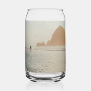 Heure d'or à Cannon Beach