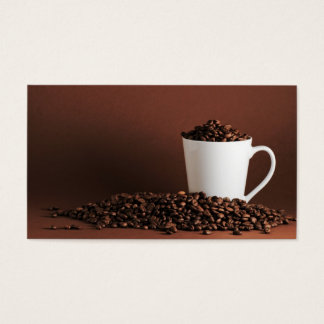 Heure du café