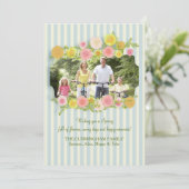 Heure du Carte photo de printemps (Debout devant)