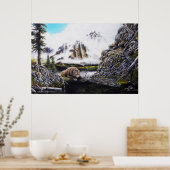 Heure du dîner Impression (Cuisine)