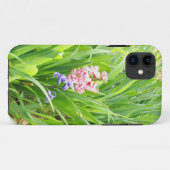 Heure du printemps 18 coque iphone (Dos (Horizontal))
