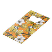 Heure du printemps en jaune (Devant Angle)