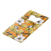 Heure du printemps en jaune (Dos Angle)