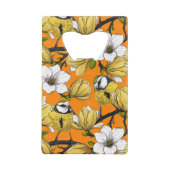 Heure du printemps en jaune (Dos)