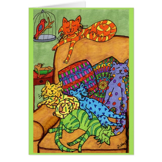 Heure du saut (Devant)