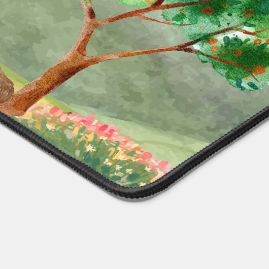 Heure du thé des amis de la forêt (Coin)