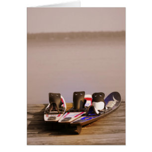 heure parfaite de skier !