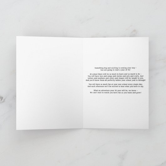 Heure pour carte 3K (Intérieur)