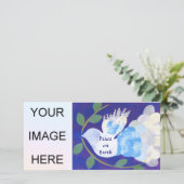 Heure pour le carte photo de paix (Debout devant)