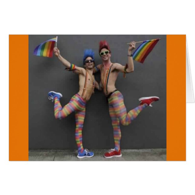 Heure pour l'égalité ! (Devant Horizontal)