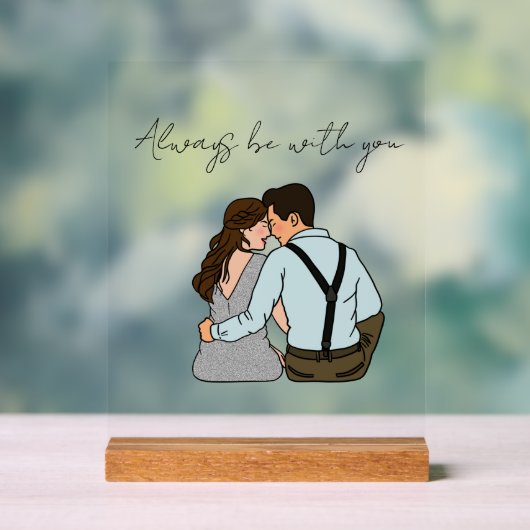 Heure spéciale, cadeau spécial (Neutre)