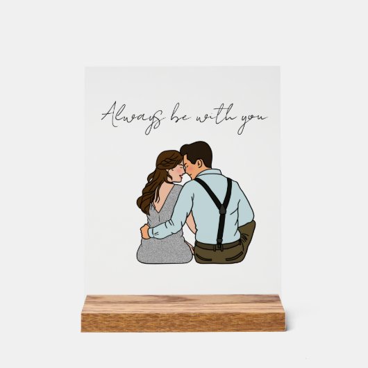 Heure spéciale, cadeau spécial (Recto)