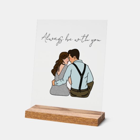 Heure spéciale, cadeau spécial (Angle)