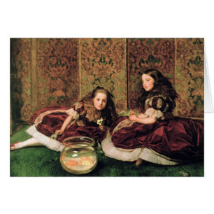 Heures de loisirs, 1864