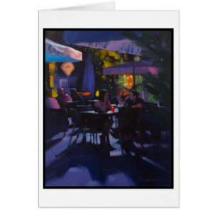 "Heures petites à Berlin "