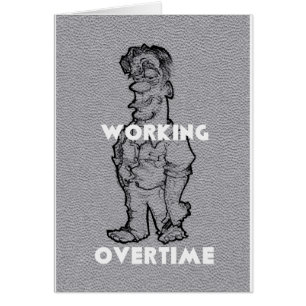 Heures supplémentaires