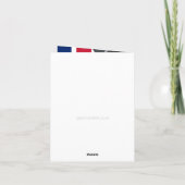 HEUREUSE CARTE DE JOUR BREXIT (Dos)