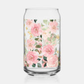 Heureuse Est-Elle Pink Bible Verse (Droite)