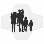 HEUREUSE FAMILLE (Plat)