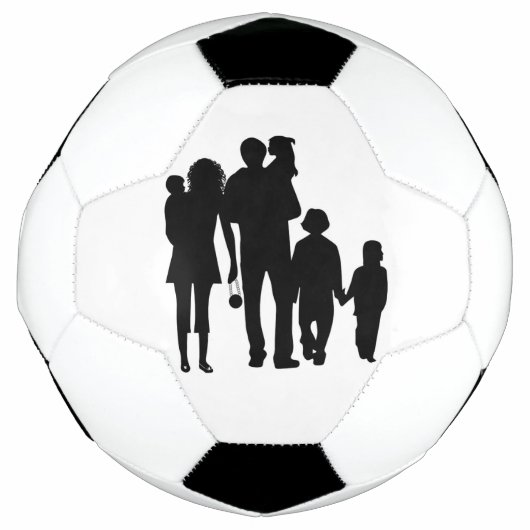 HEUREUSE FAMILLE (Devant)