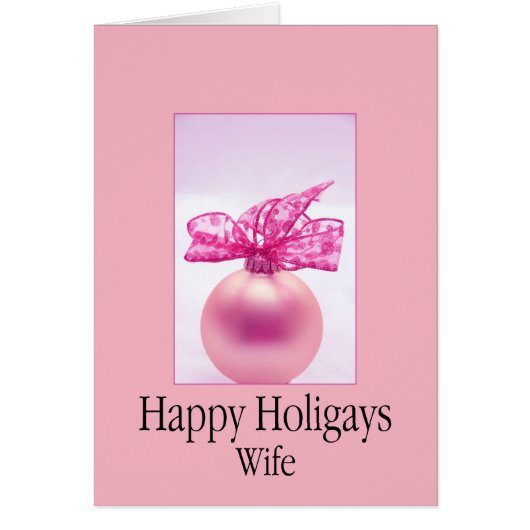 Heureuse Femme Holigays (Devant)