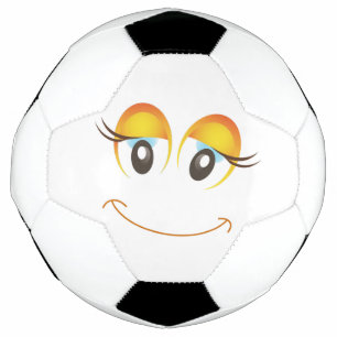 HEUREUSE FILLE FACE