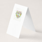 Heureuse Sainte-Valentin (Back)