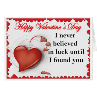 Heureuse Sainte-Valentin