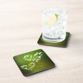 Heureuse Sainte-Valentin 19 Dessous de verre (Côté Droit)