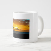 Heureuse Sainte-Valentin 2022 Mug (Devant droit)