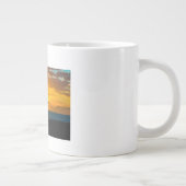 Heureuse Sainte-Valentin 2022 Mug (Droite)